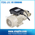 Singflo HV-20M Adblue Urea automatic chemical dosing pump for IBC system